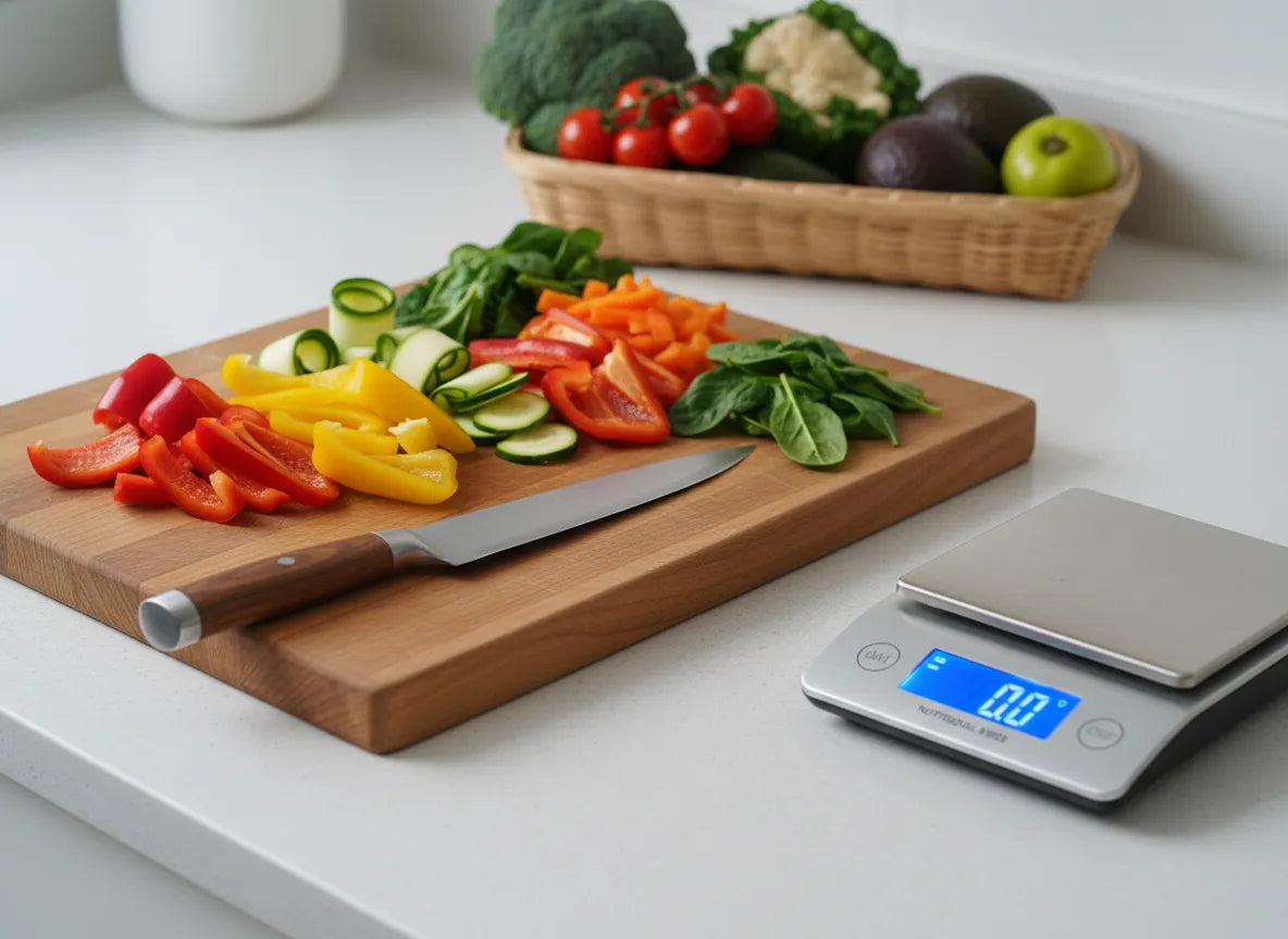 Máster en Nutrición, Obesidad y Técnicas Culinarias