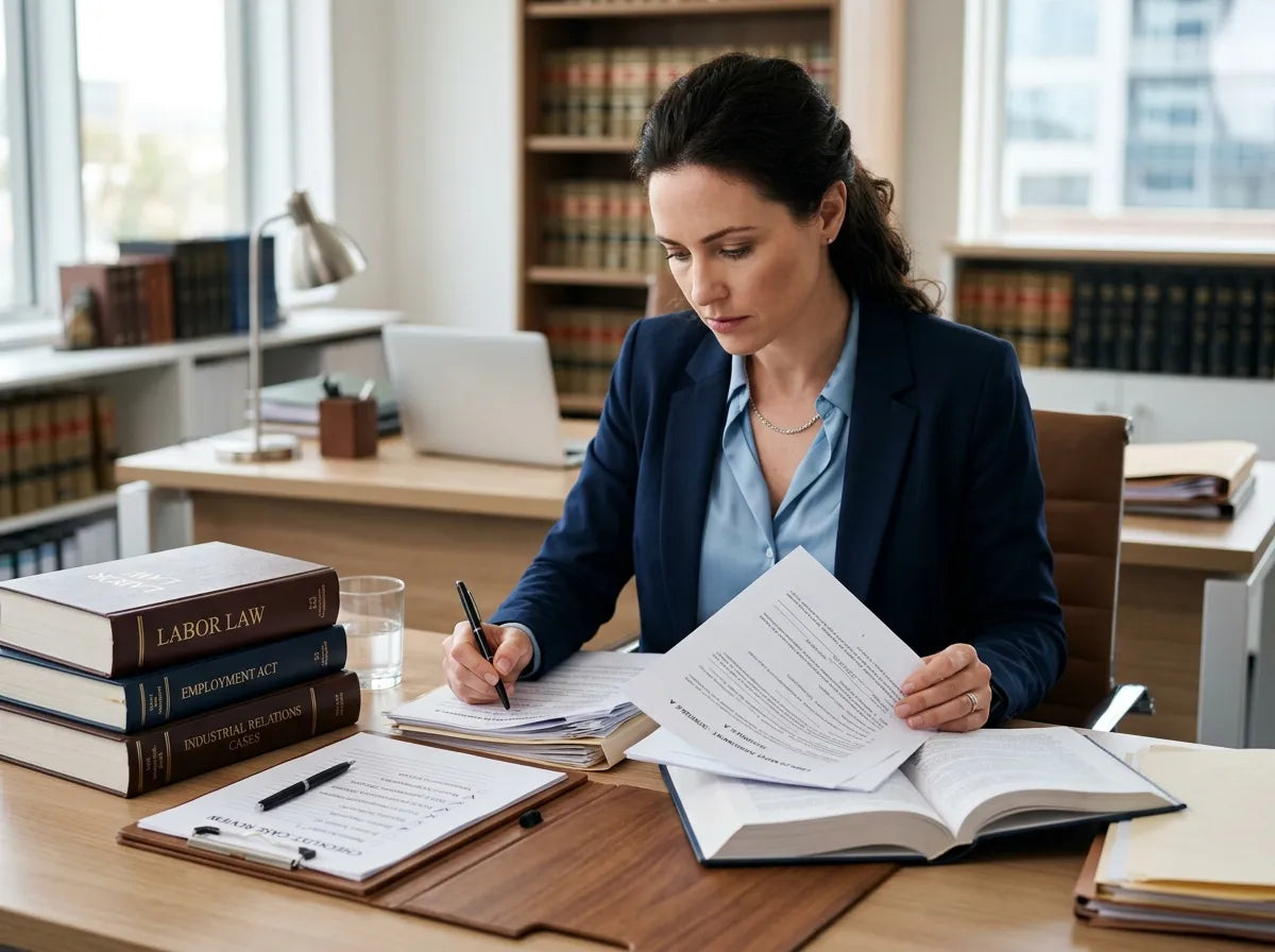 Máster Profesional en Derecho del Trabajo y la Seguridad Social. Asesoramiento Laboral
