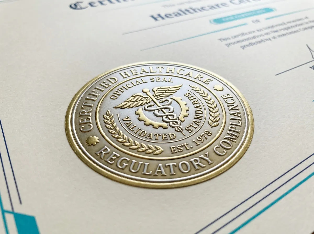 Máster Regulatory Affairs