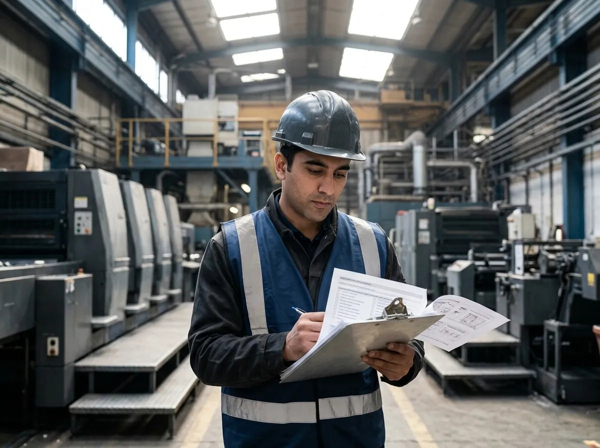 Máster en PRL: Seguridad en el Trabajo, Higiene Industrial, Ergonomía y Psicosociología Aplicada + Titulacion Universitaria