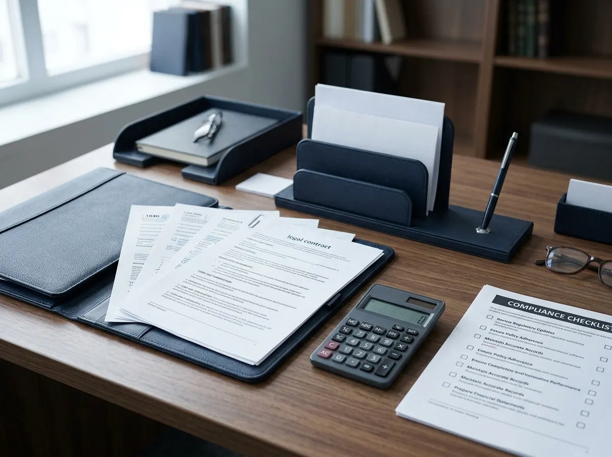 Máster en Tax Compliance: Empresa y Obligaciones Fiscales + Titulación Universitaria