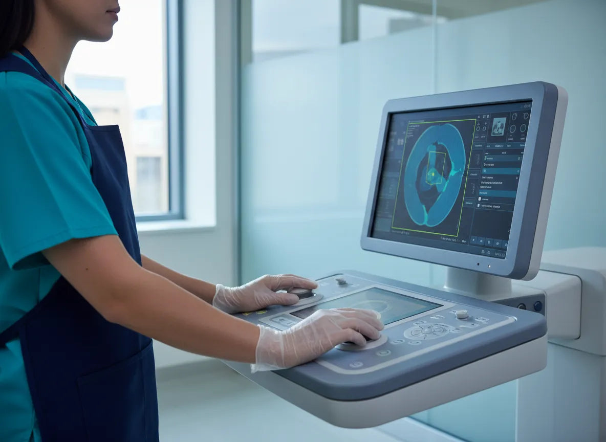 Máster en Tecnología Médica: Especialidad Radiología + Titulación Universitaria
