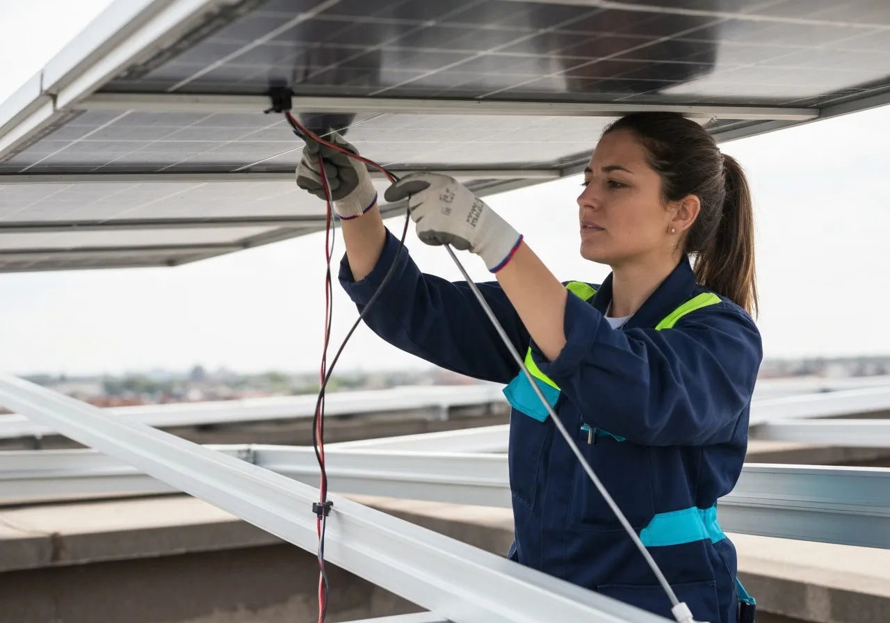 MF0843_3 Proyectos de Instalaciones Solares Fotovoltaicas