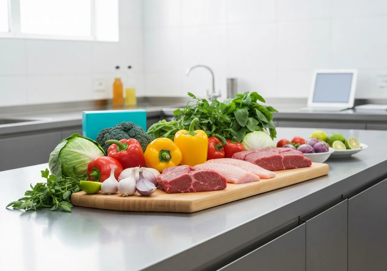MF1058_3 Tratamiento de Géneros Culinarios