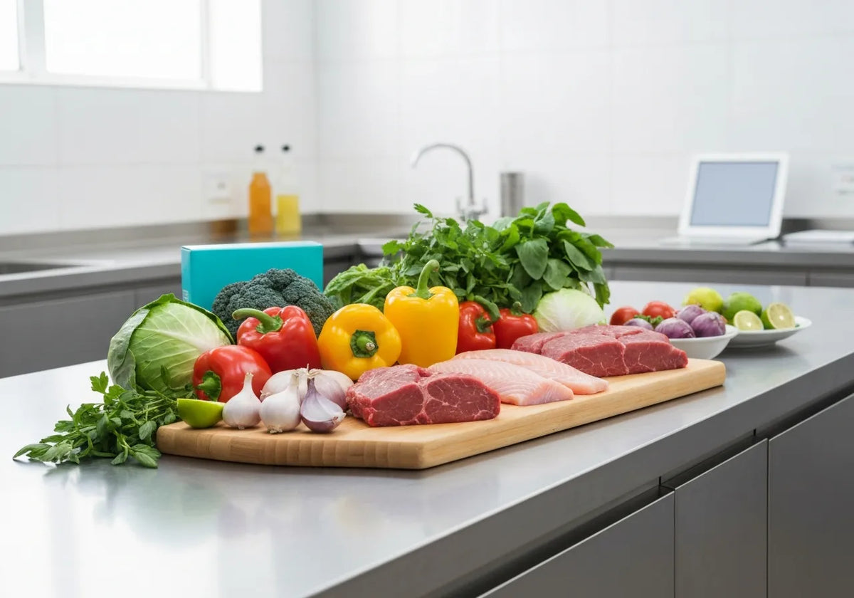 MF1058_3 Tratamiento de Géneros Culinarios