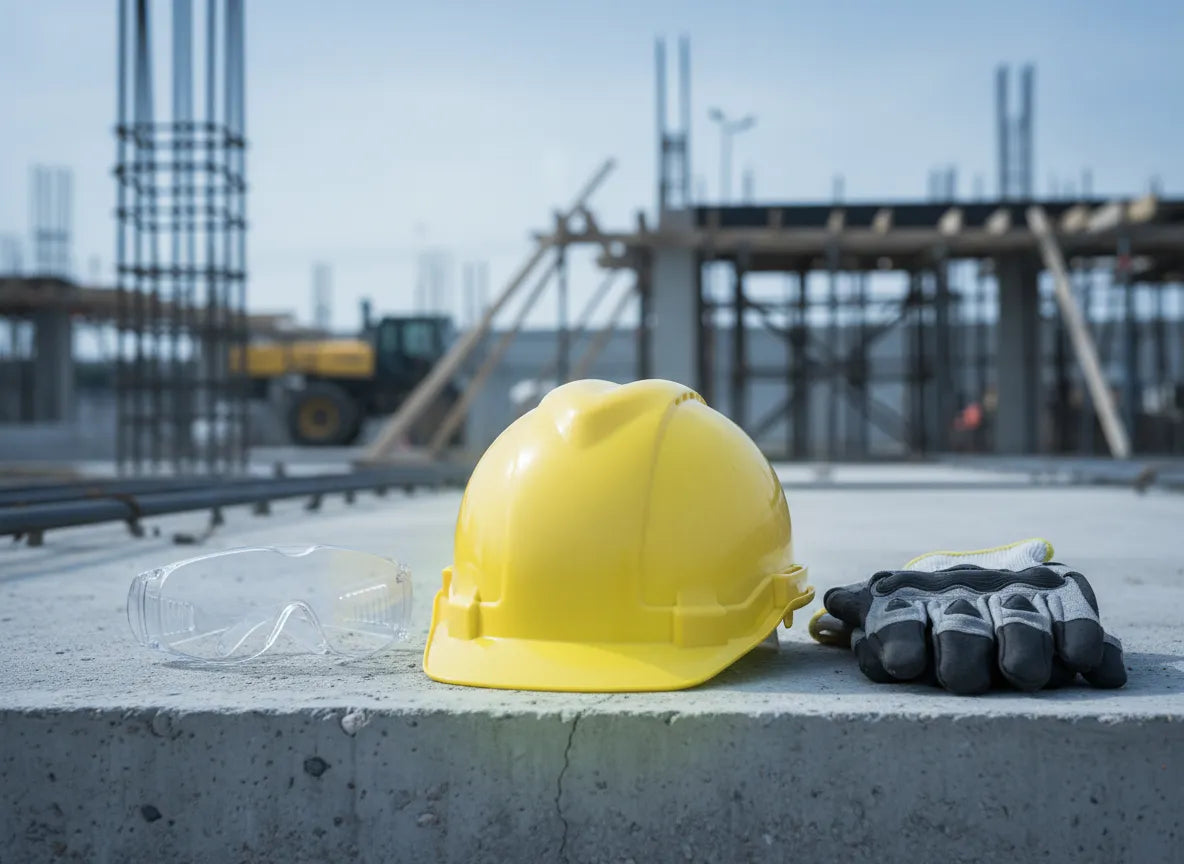 MF1360_2 Prevención Básica de Riesgos Laborales en Construcción (Online)
