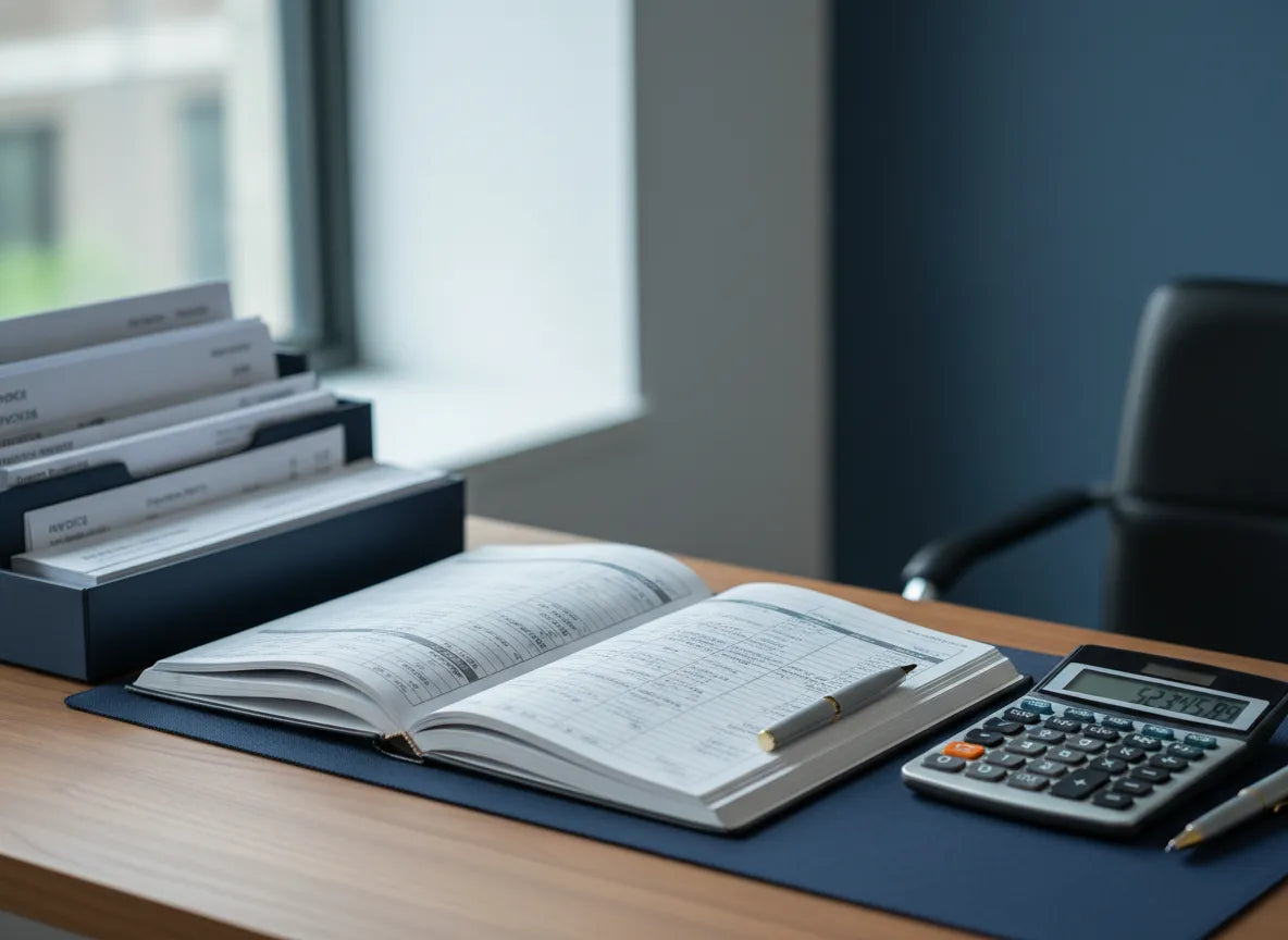 MF1791_3 Gestión Administrativa y Económico-Financiera de Pequeños Negocios o Microempresas (Online)