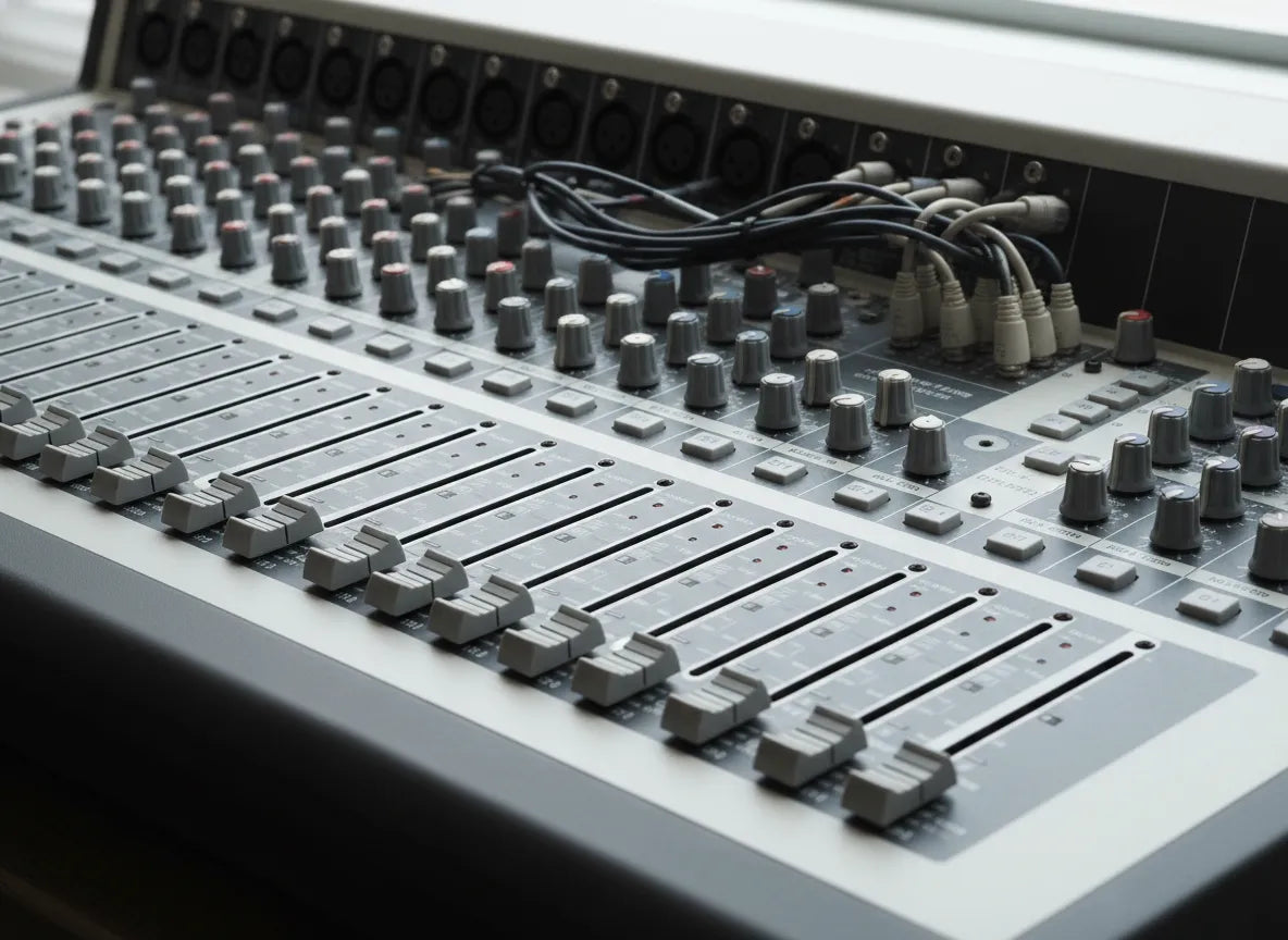 MF1826_3 Mantenimiento de Equipos de Imagen y Sonido (Online)