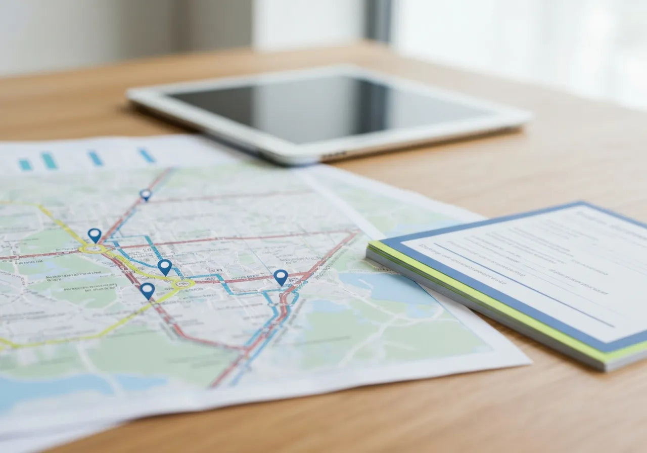 MF2184_3 Gestión de Relaciones con Clientes y Seguimiento del Servicio de Transporte