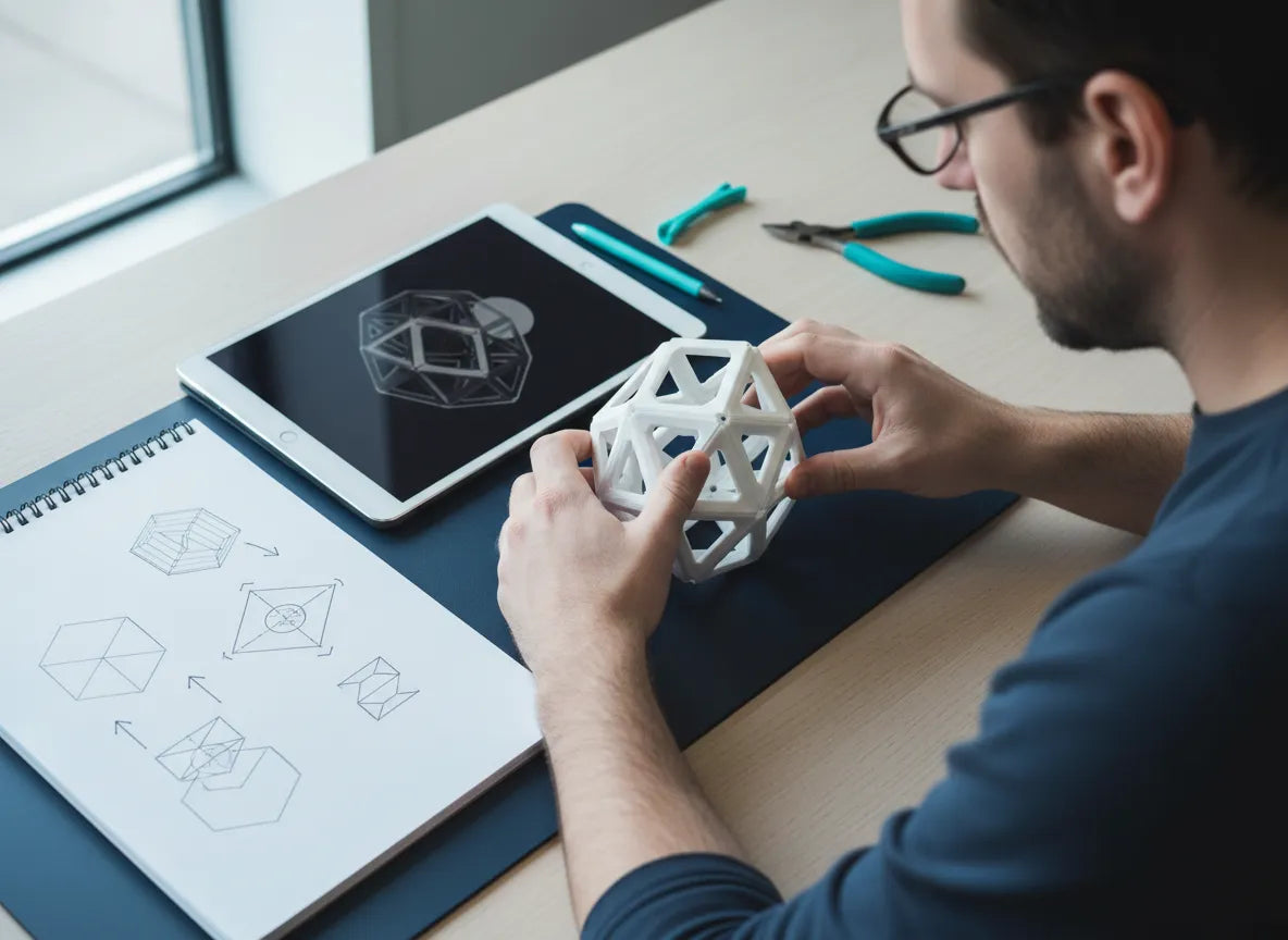 Curso Online de Modelado Inorgánico Básico