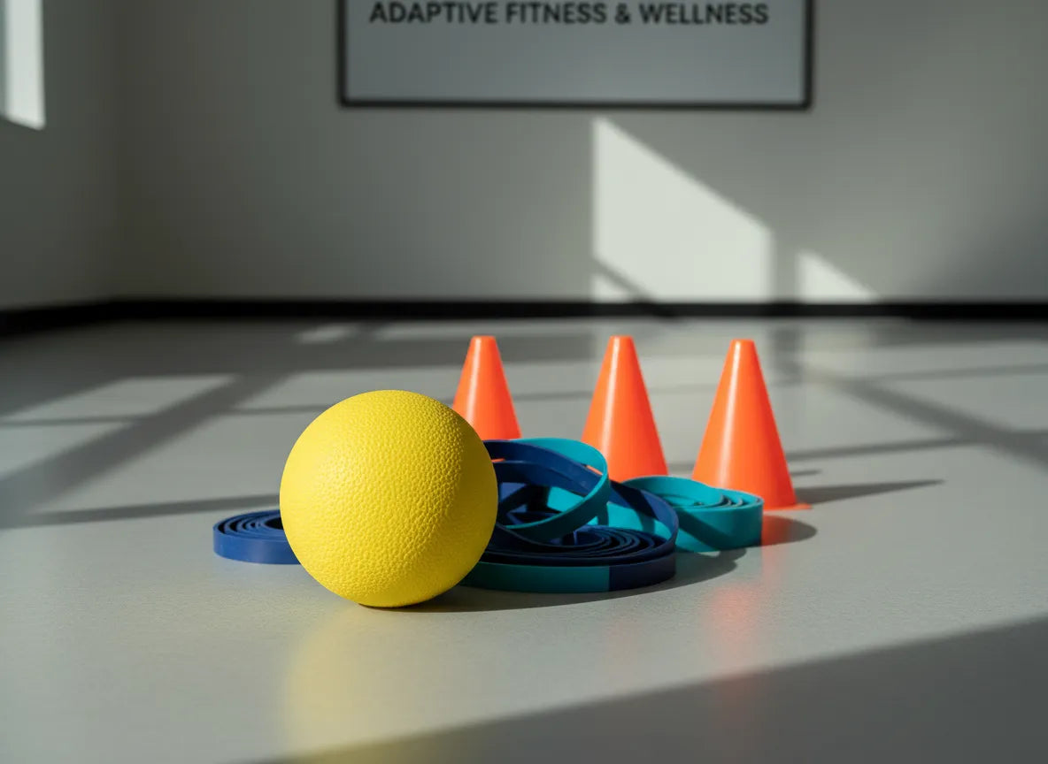 Curso de Monitor de Actividades Deportivas para Personas con Discapacidad Intelectual