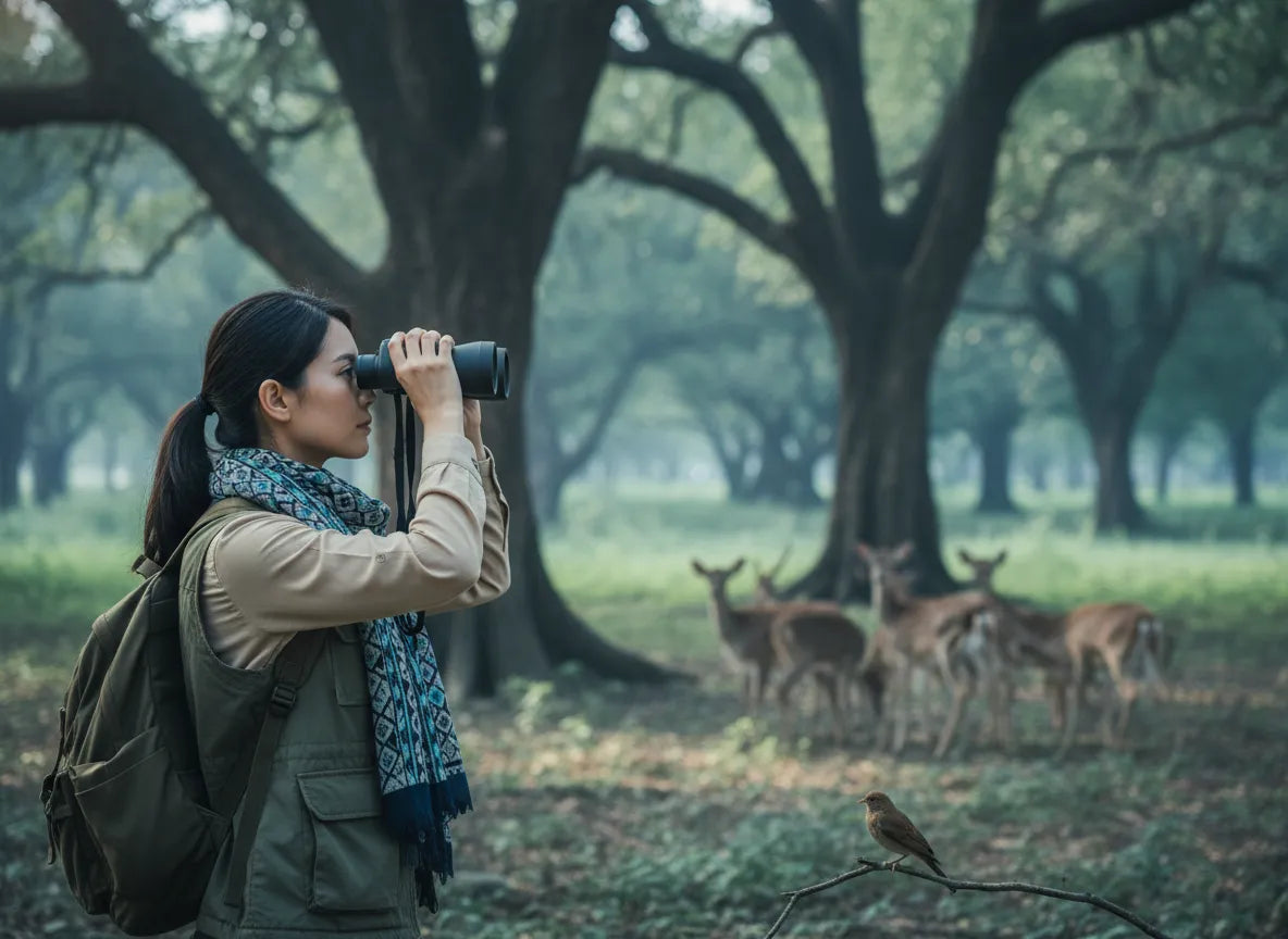 Curso de Monitor de Educación Ambiental