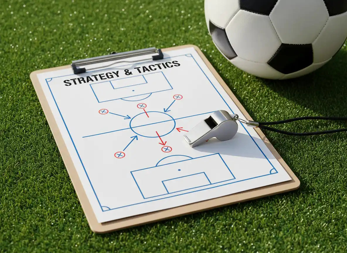 Curso de Monitor Deportivo en Fútbol