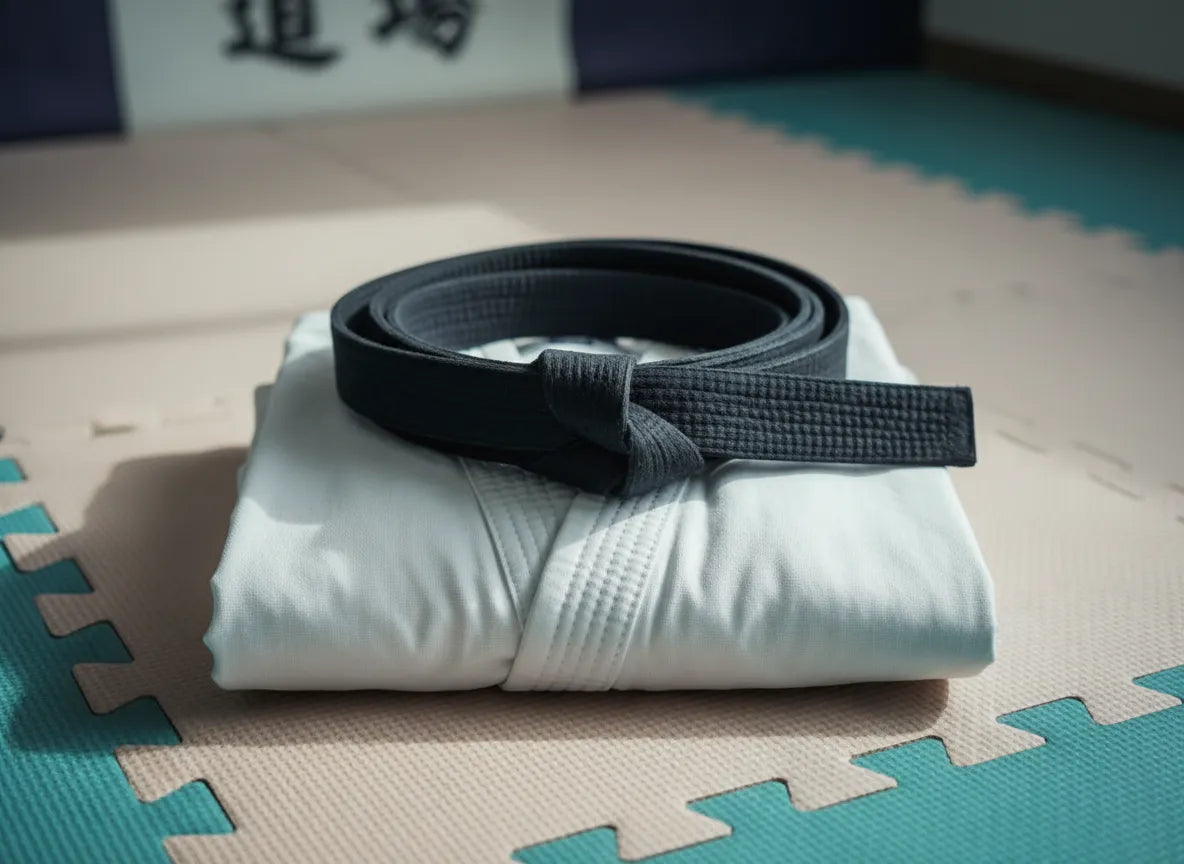 Curso de Monitor de Karate (Doble Titulación con 5 Créditos ECTS)