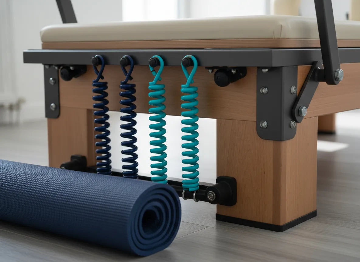 Curso de Instructor de Pilates
