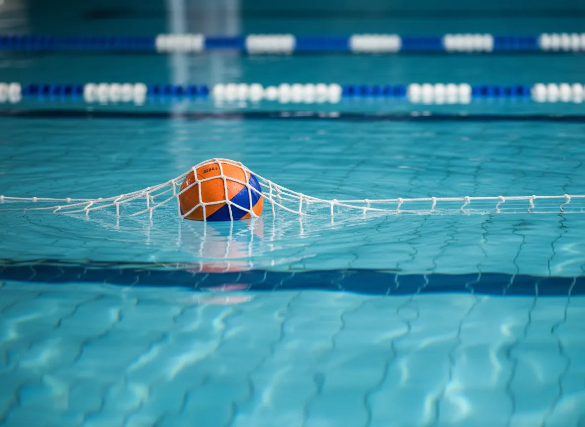 Curso de Monitor de Waterpolo (Doble Titulación con 5 Créditos ECTS)