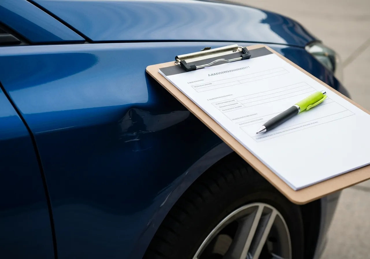 Perito Judicial de Tasación de Coches + Titulación Universitaria en Elaboración de Informes Periciales (Doble Titulación con 5 Créditos ECTS)