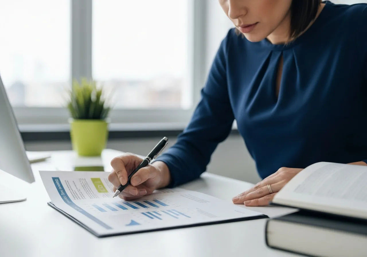 Curso de Seguimiento y Evaluación del Plan de Marketing Digital