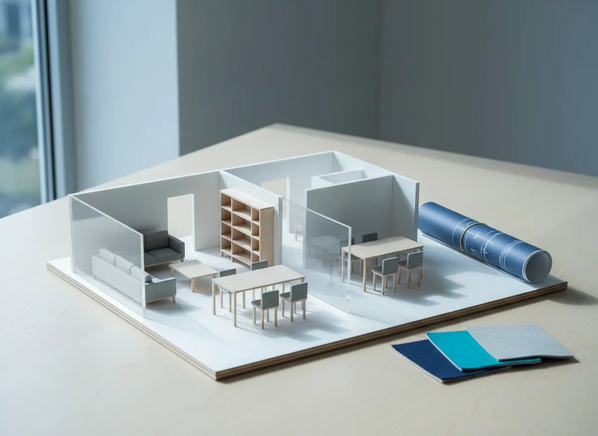 Postgrado en Diseño de Interiores, Decoración y Gestión de Proyectos con 3D con Sketchup + Titulación Universitaria