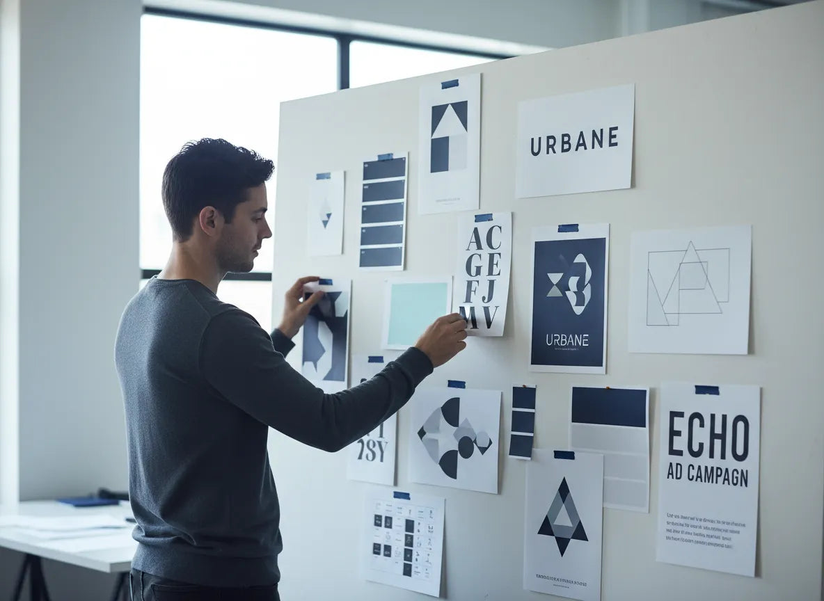 Postgrado en Diseño Gráfico Publicitario