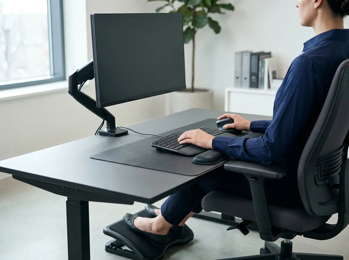 Postgrado en Ergonomía y Psicosociología aplicada a la Prevención (Triple Titulación + 10 Créditos ECTS)