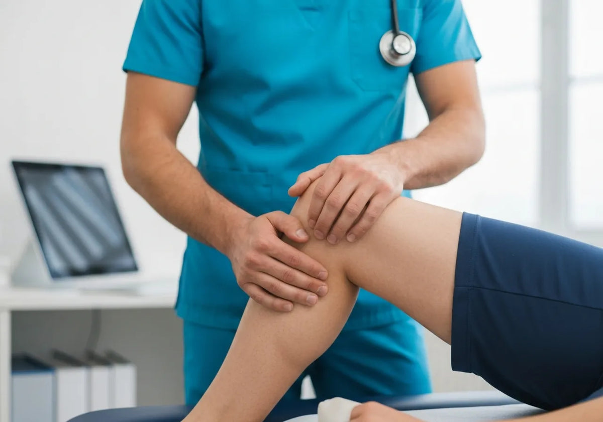 Postgrado en Fisioterapia