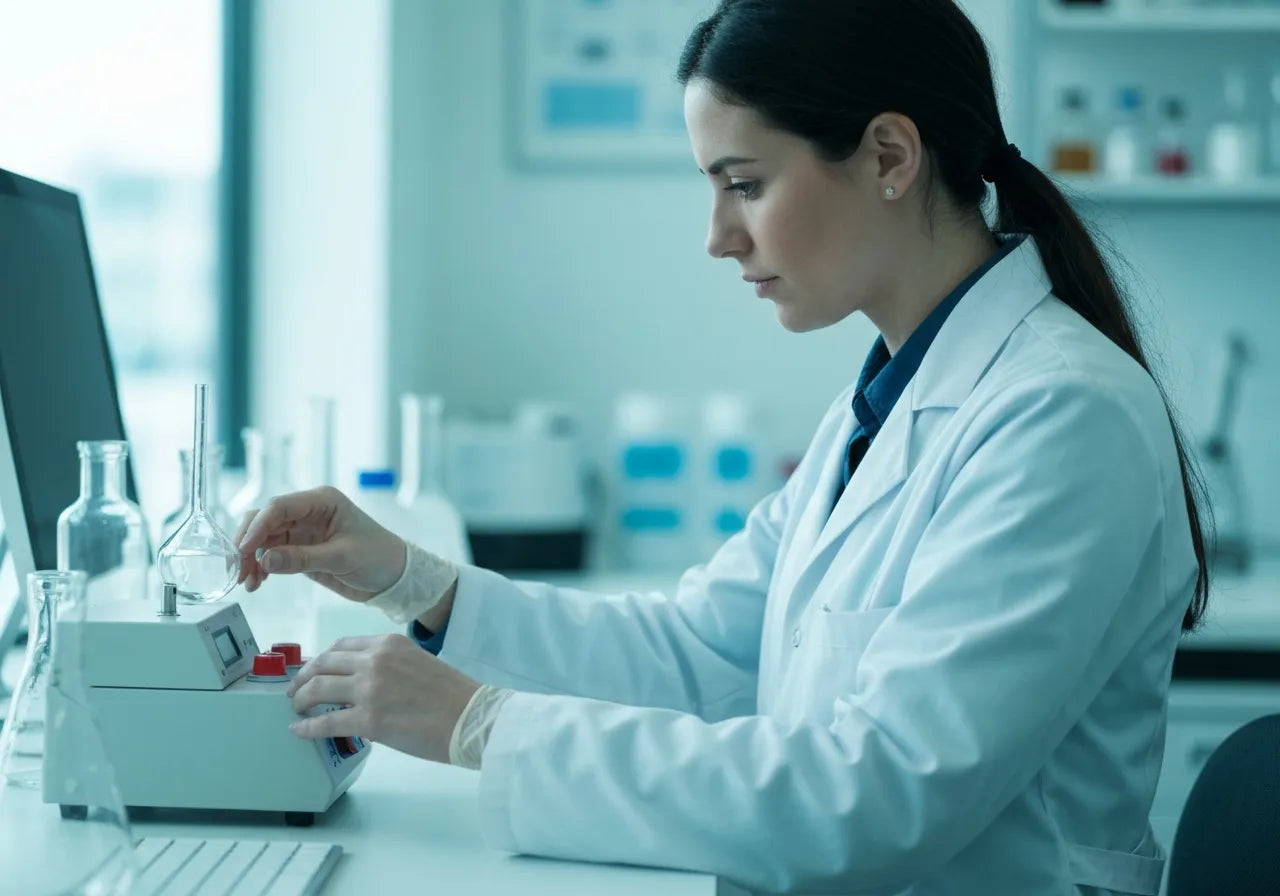 Postgrado en Tecnología Farmacéutica: Sistemas Farmacéuticos, Operaciones Básicas y Formas Farmacéuticas