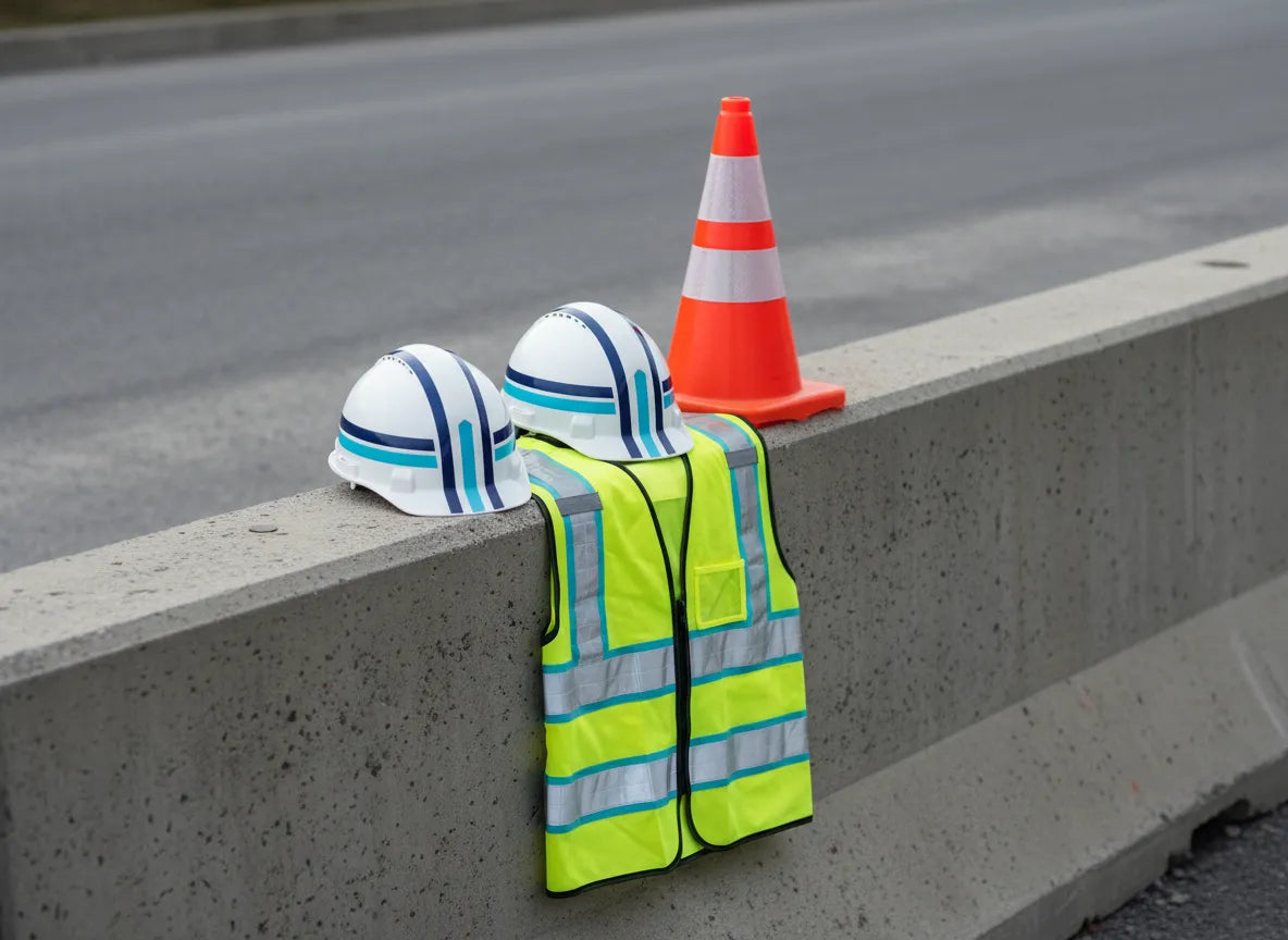 Técnico en Prevención de Riesgos Laborales en Seguridad Vial (Online)
