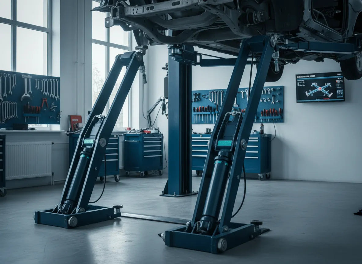 Técnico en Prevención de Riesgos Laborales en Talleres de Reparación de Automóviles