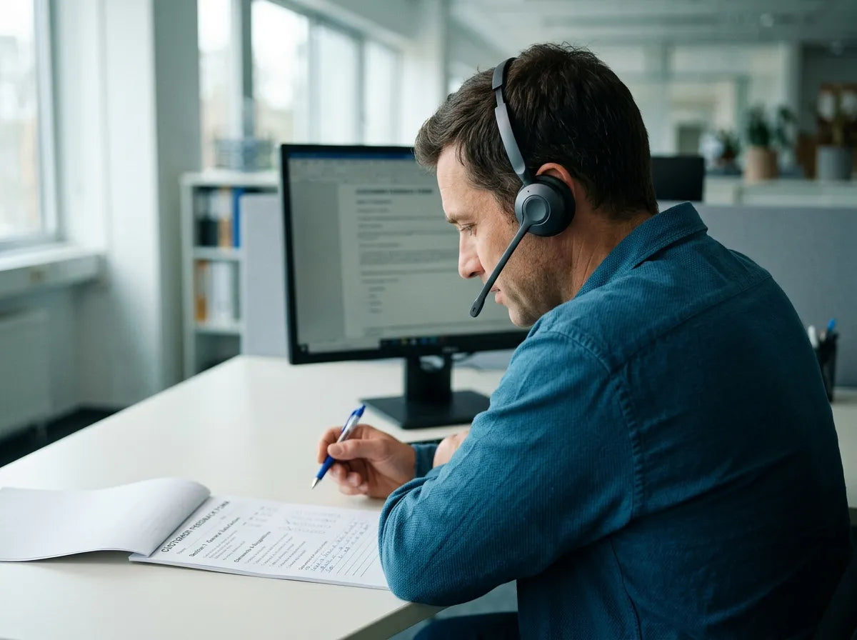 Curso de Atención al Cliente + 8 Créditos ECTS