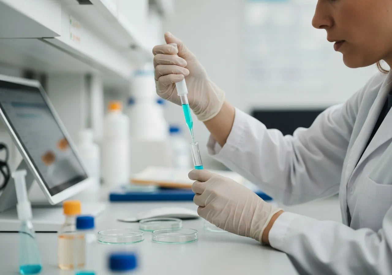 QUIA0111 Análisis Biotecnológico