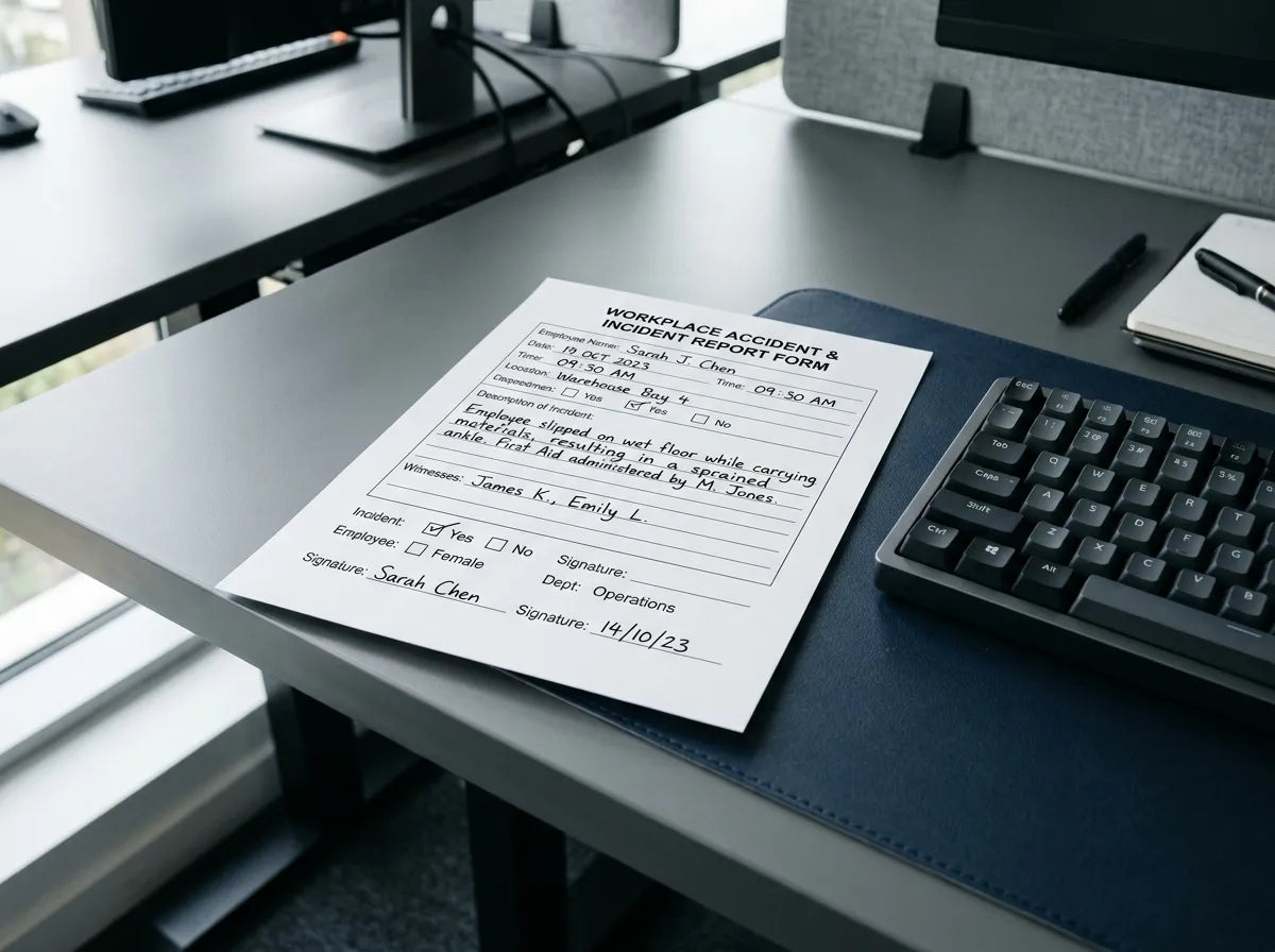 Curso de Sistema Delt@: Declaración Electrónica de Trabajadores Accidentados