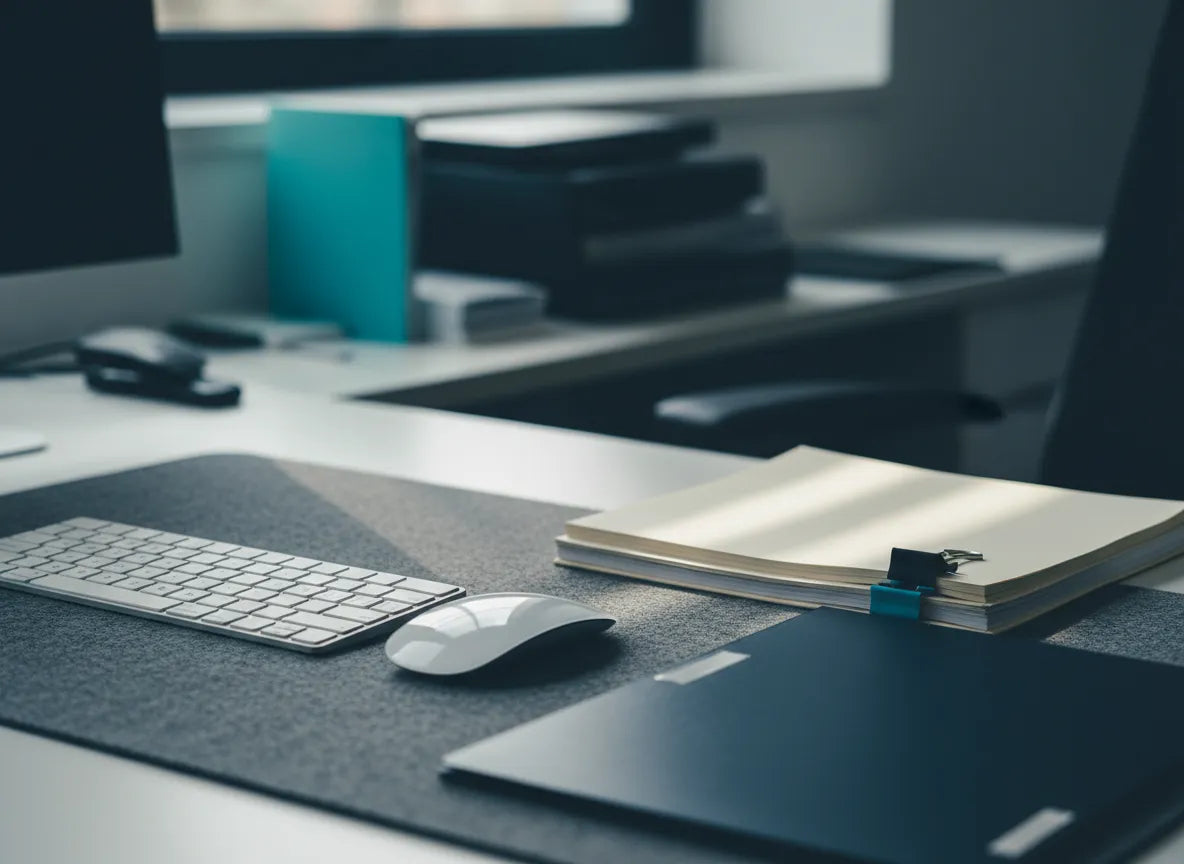 Técnico Auxiliar Administrativo (Online)