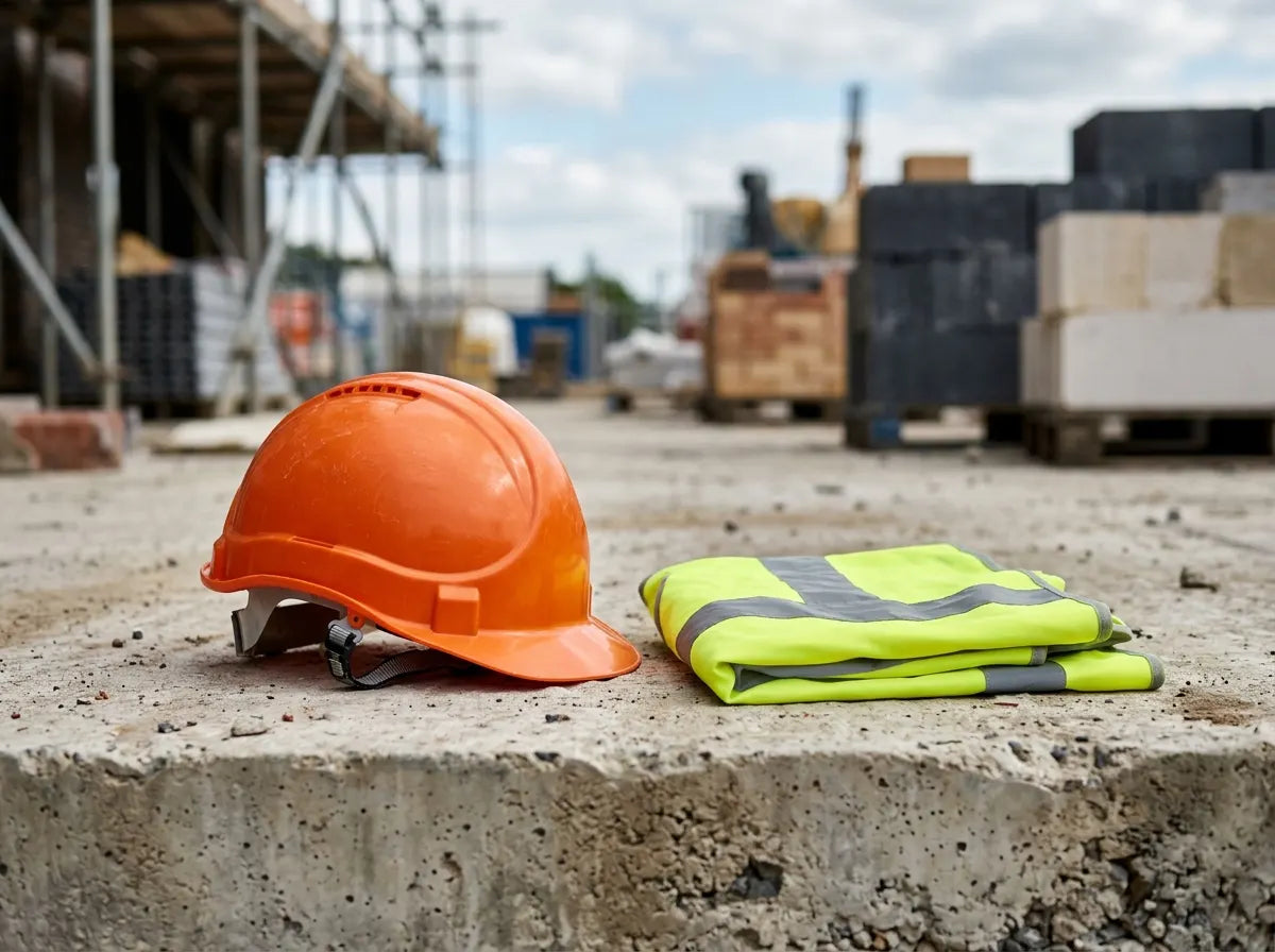 Curso de Prevención de Riesgos Laborales en Construcción de Nivel básico 60 horas