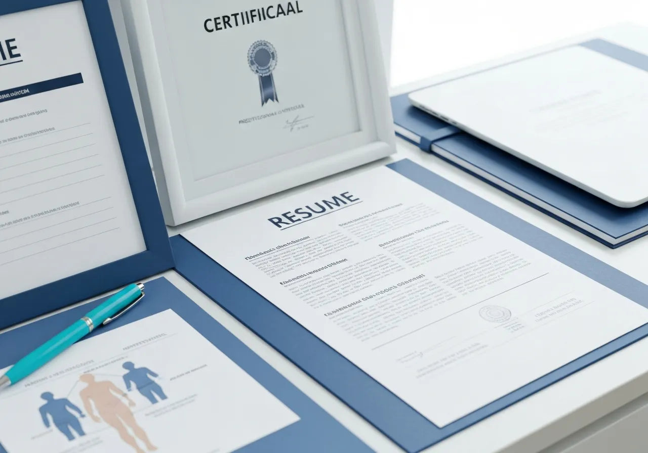 Programa Superior de Certificación Profesional en Orientación Laboral