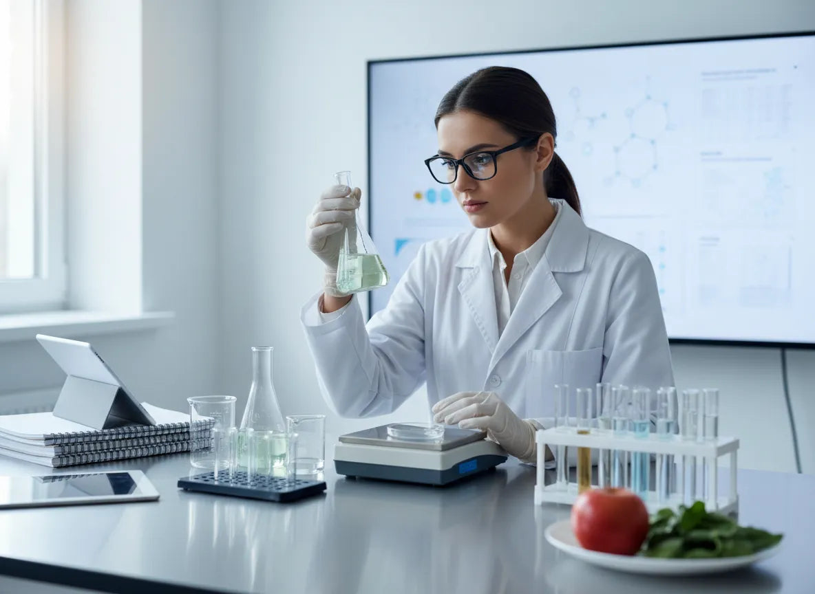 Curso en Dietética y Nutrición (Titulación Universitaria+ 30 créditos ECTS)