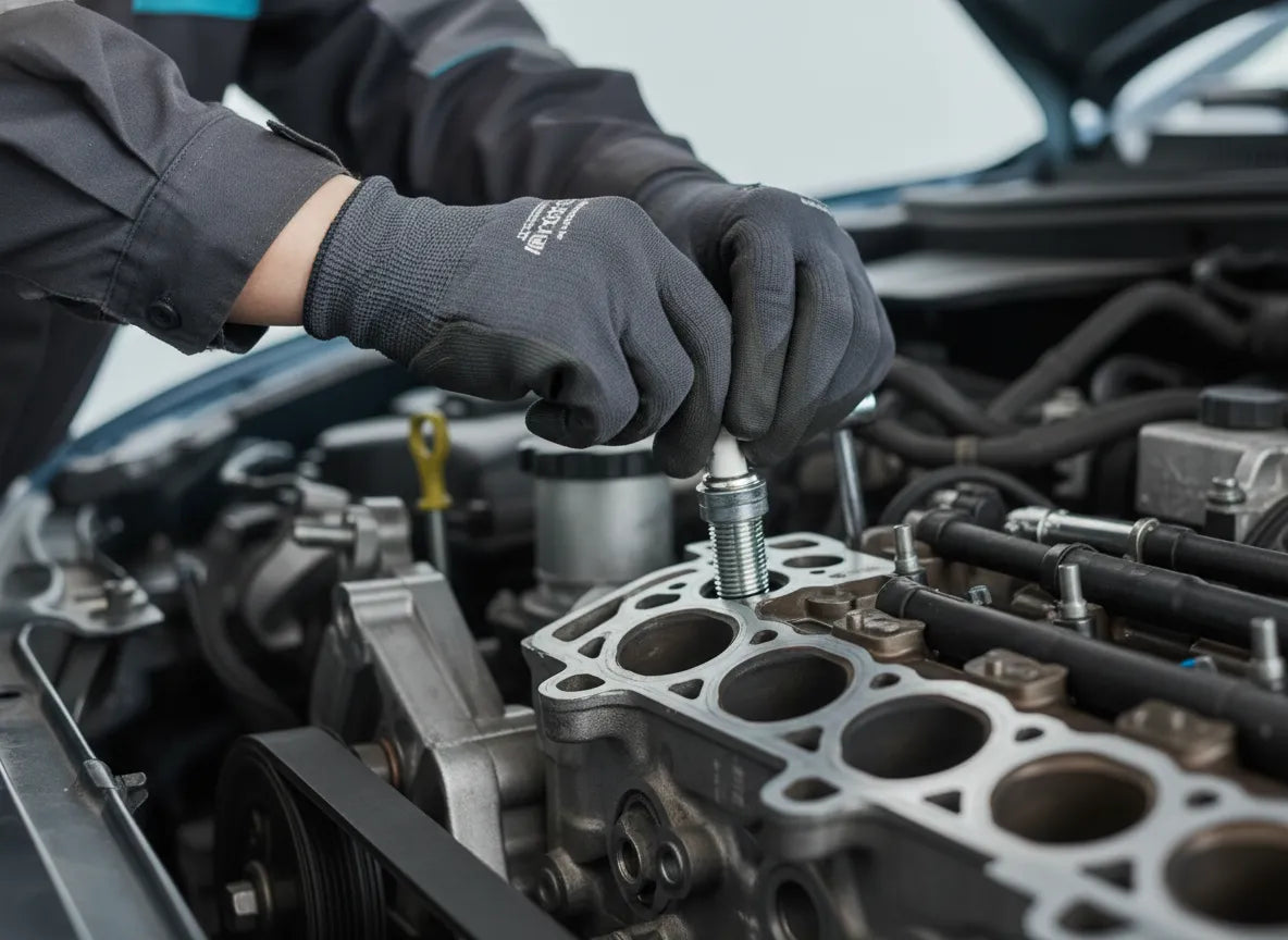 TMVG0409 Mantenimiento del Motor y sus Sistemas Auxiliares (Online)
