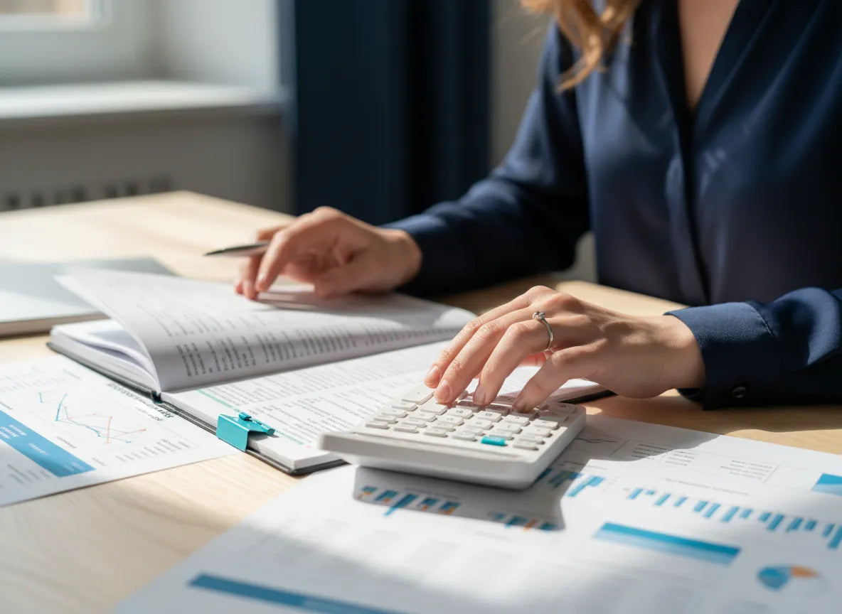 UF0338 Análisis de Productos y Servicios de Inversión (Online)