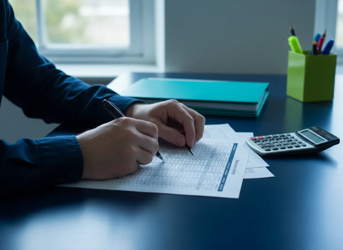 UF0340 Gestión y Control del Presupuesto de Tesorería (Online)