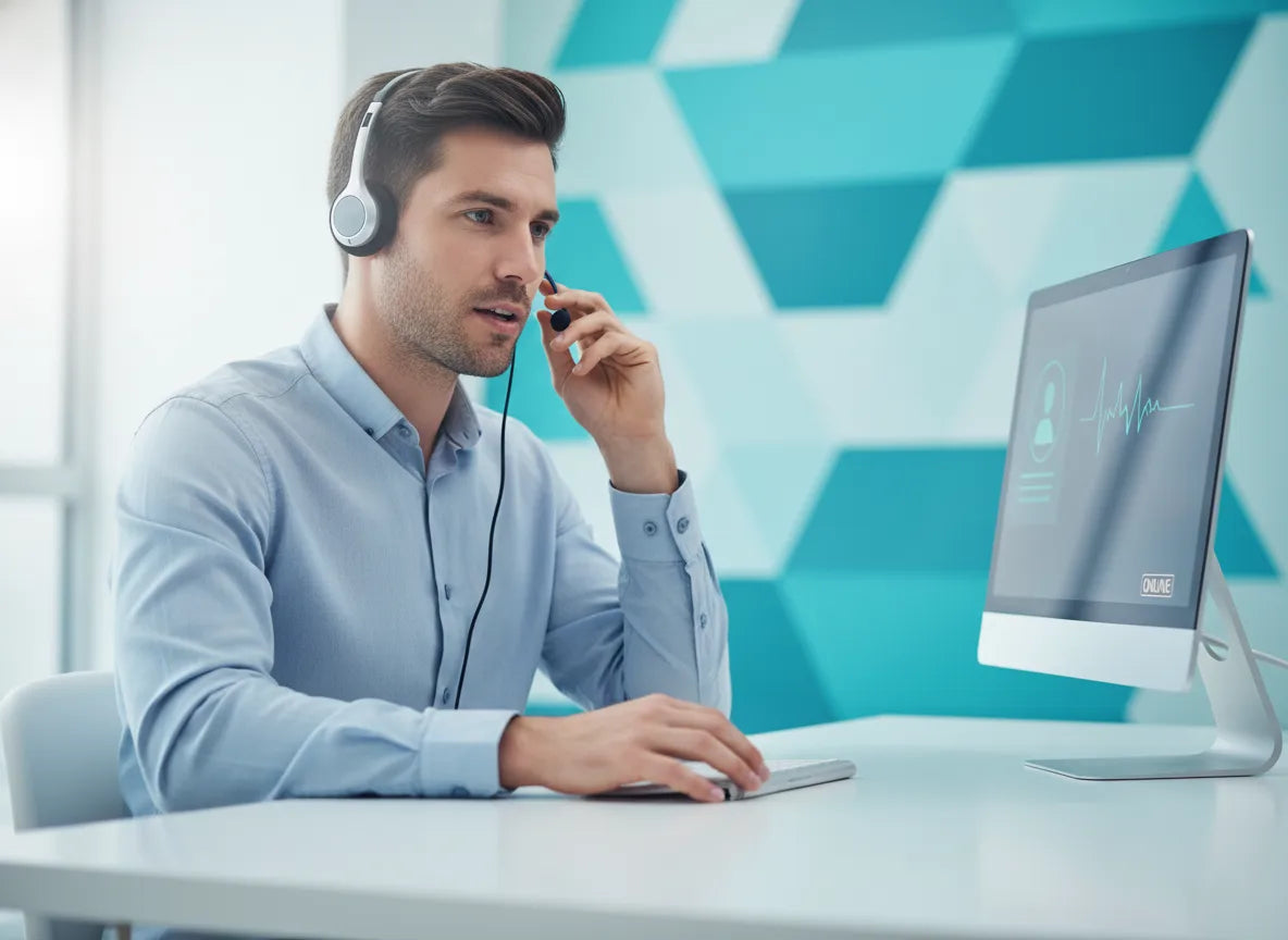 UF0349 Atención al Cliente en el Proceso Comercial (Online)