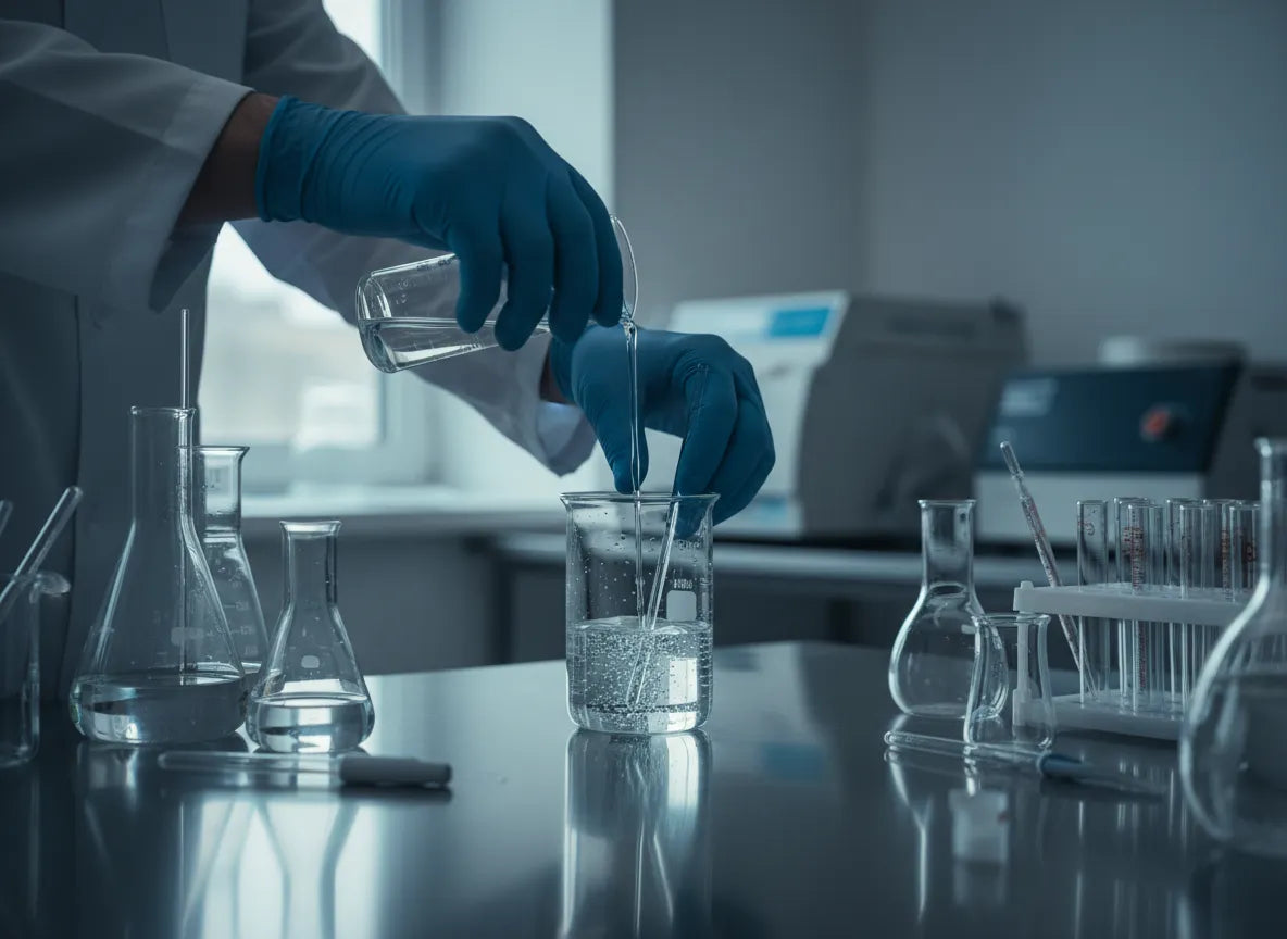 UF0473 Procesos y Técnicas de Conservación o Embalsamamiento de Cadáveres con Productos Biocidas (Online)