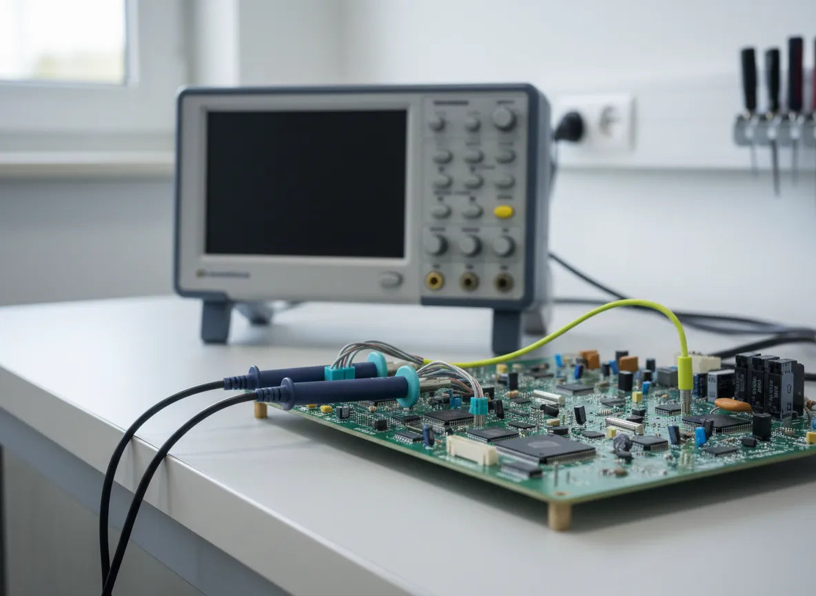 UF0549 Diagnosis de Averías de Sistemas de Electromedicina (Online)