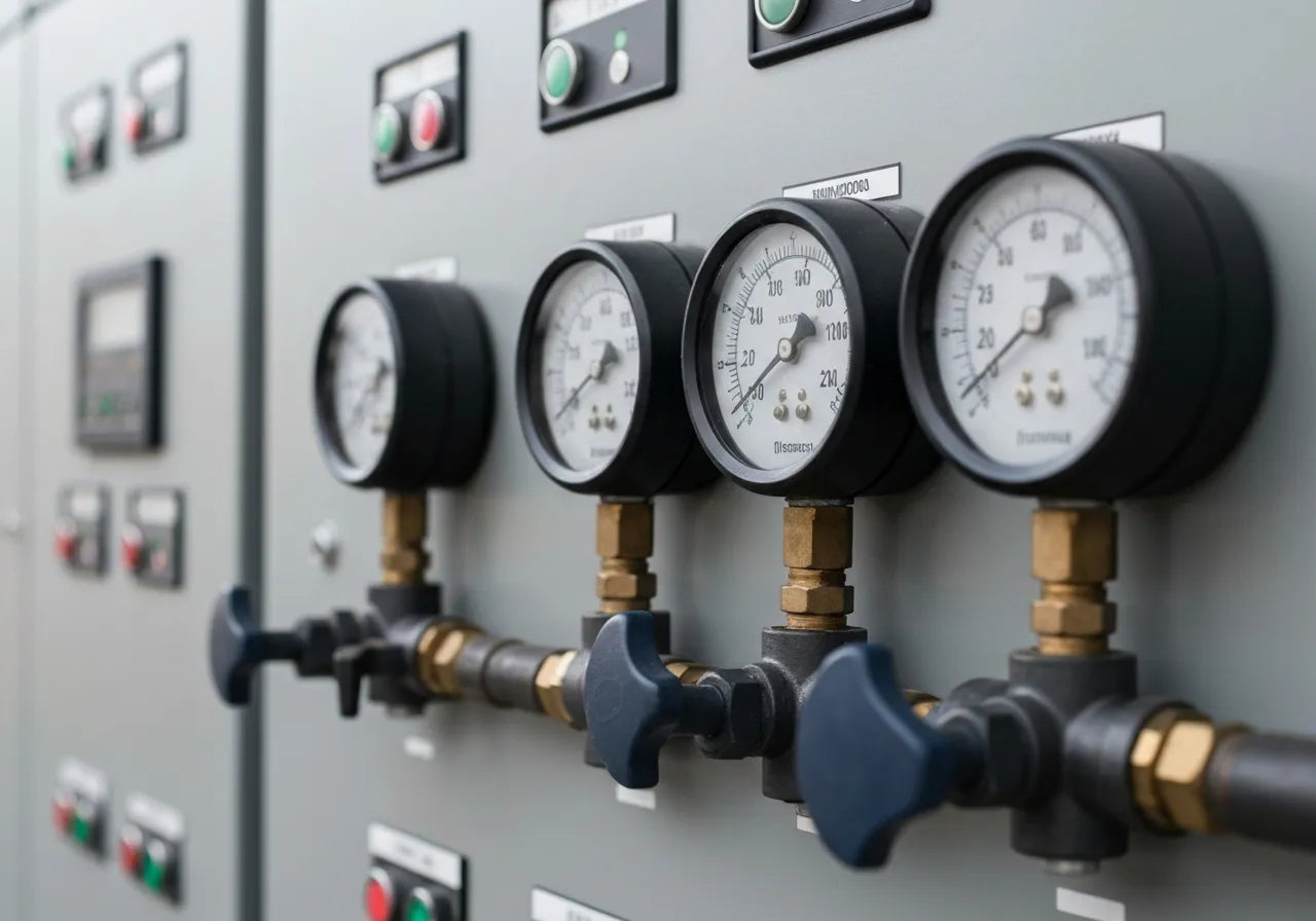 UF0903 Caracterización de Equipos y Elementos en Instalaciones de Climatización