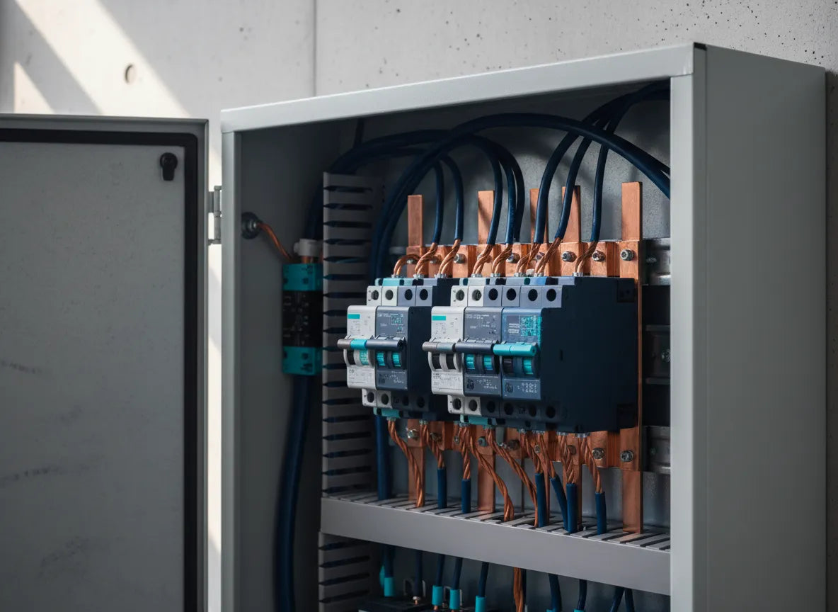 UF1629 Planificar y Gestionar el Montaje y Mantenimiento de Redes Eléctricas de Baja Tensión (Online)
