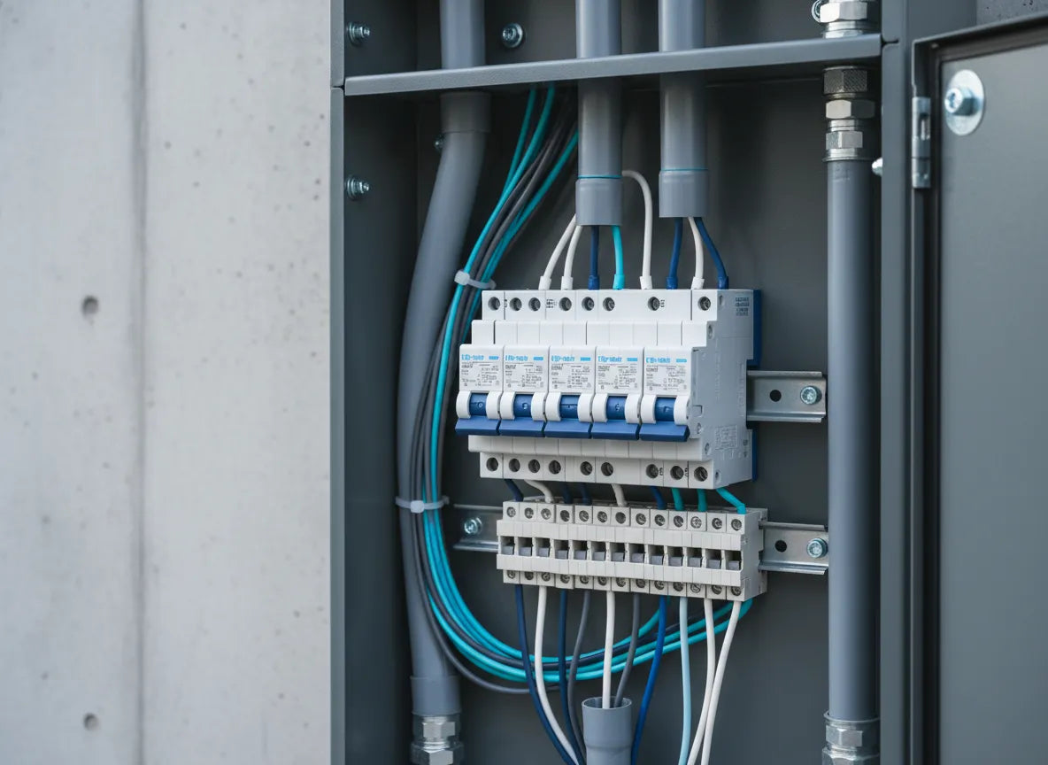 UF1630 Planificar y Gestionar el Montaje y Mantenimiento de Instalaciones de Alumbrado Exterior (Online)