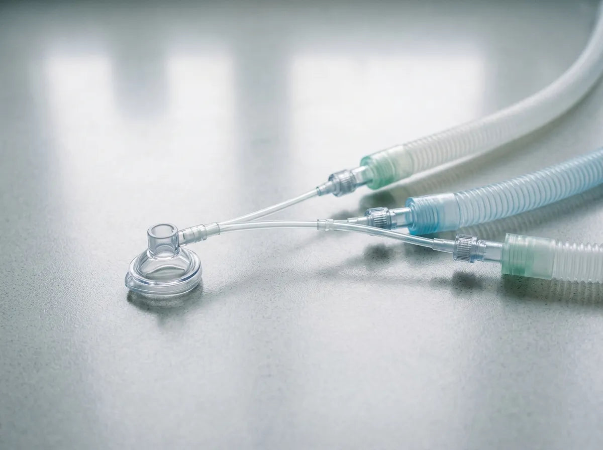 UF2466 Anestesia y Analgesia en Animales de Experimentación