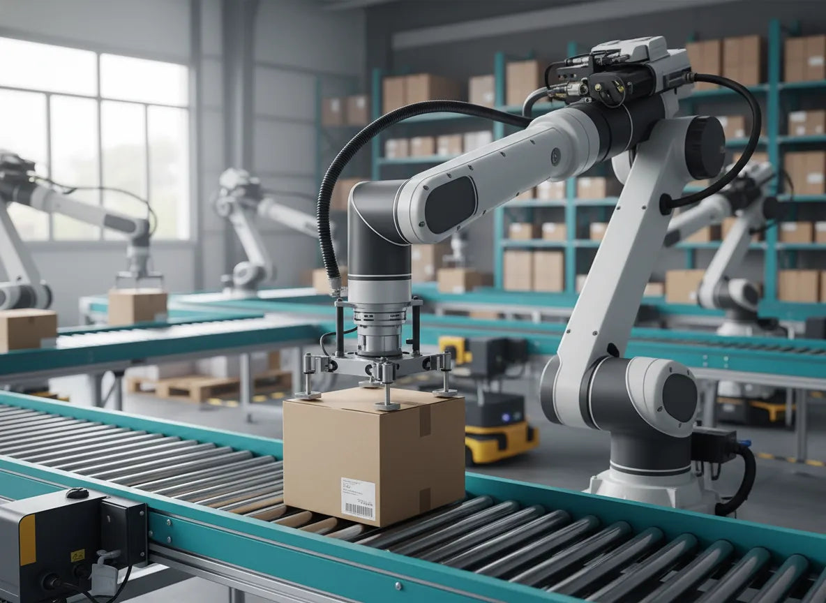 Curso Superior en Machine Learning e Inteligencia Artificial en Logística