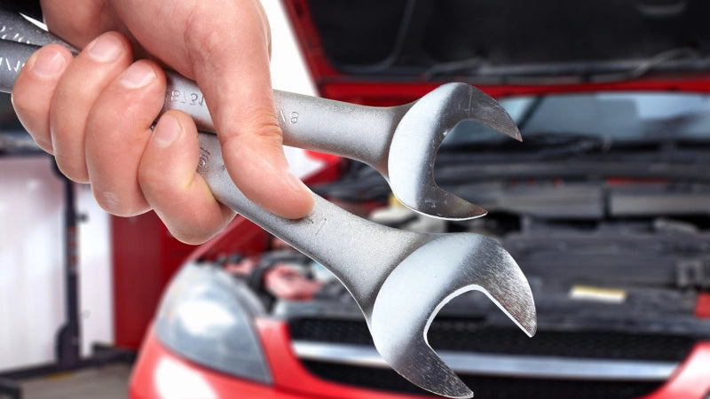 Máster en Automoción + Titulación Universitaria