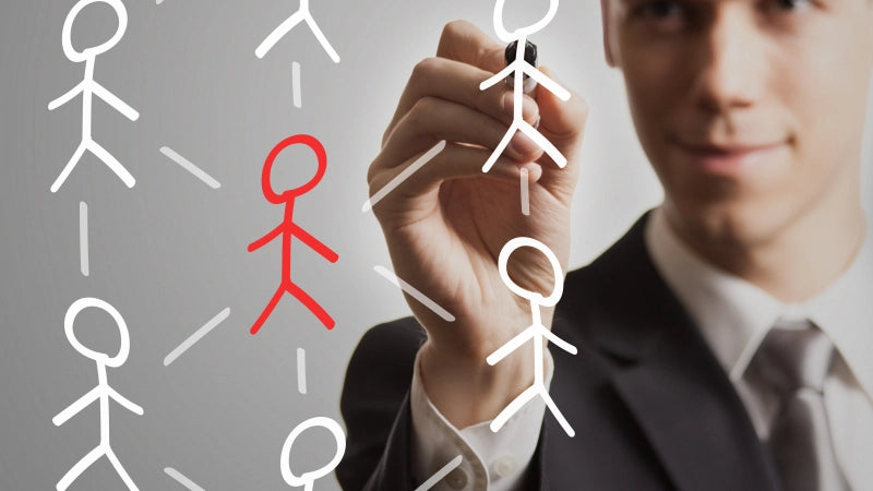 Máster en Dirección de Recursos Humanos + 10 Créditos ECTS