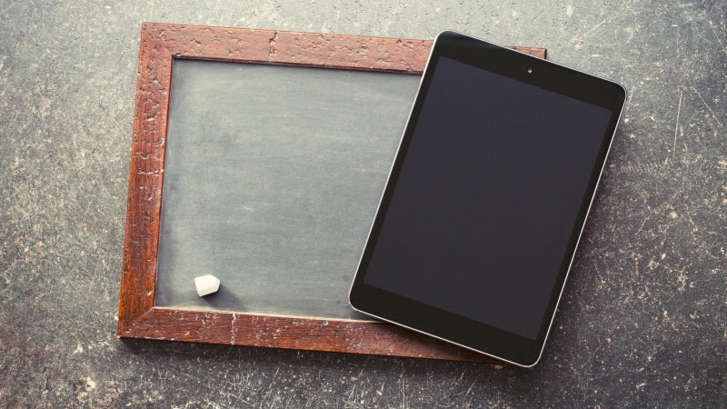 Máster en Elearning y Tecnologías Educativas